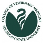 Link to Michigan State University College of Veterinary Medicine Website